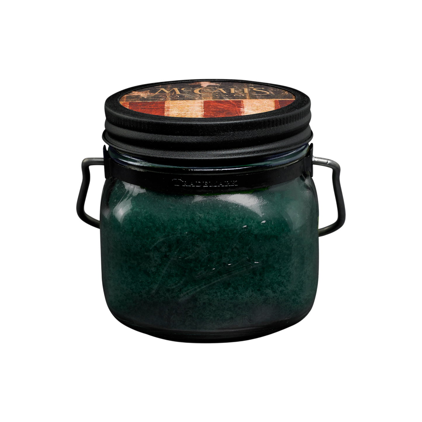 Balsam Forest 16 oz Mason Jar Candle