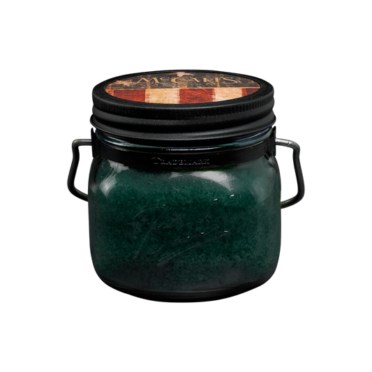 Balsam Forest 16 oz Mason Jar Candle