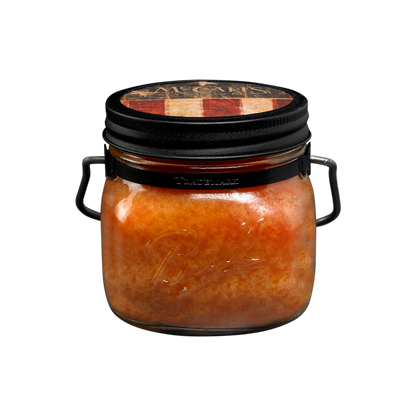 Tuscan Sky 16 oz Mason Jar Candle