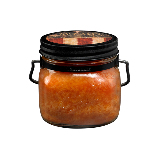 Tuscan Sky 16 oz Mason Jar Candle