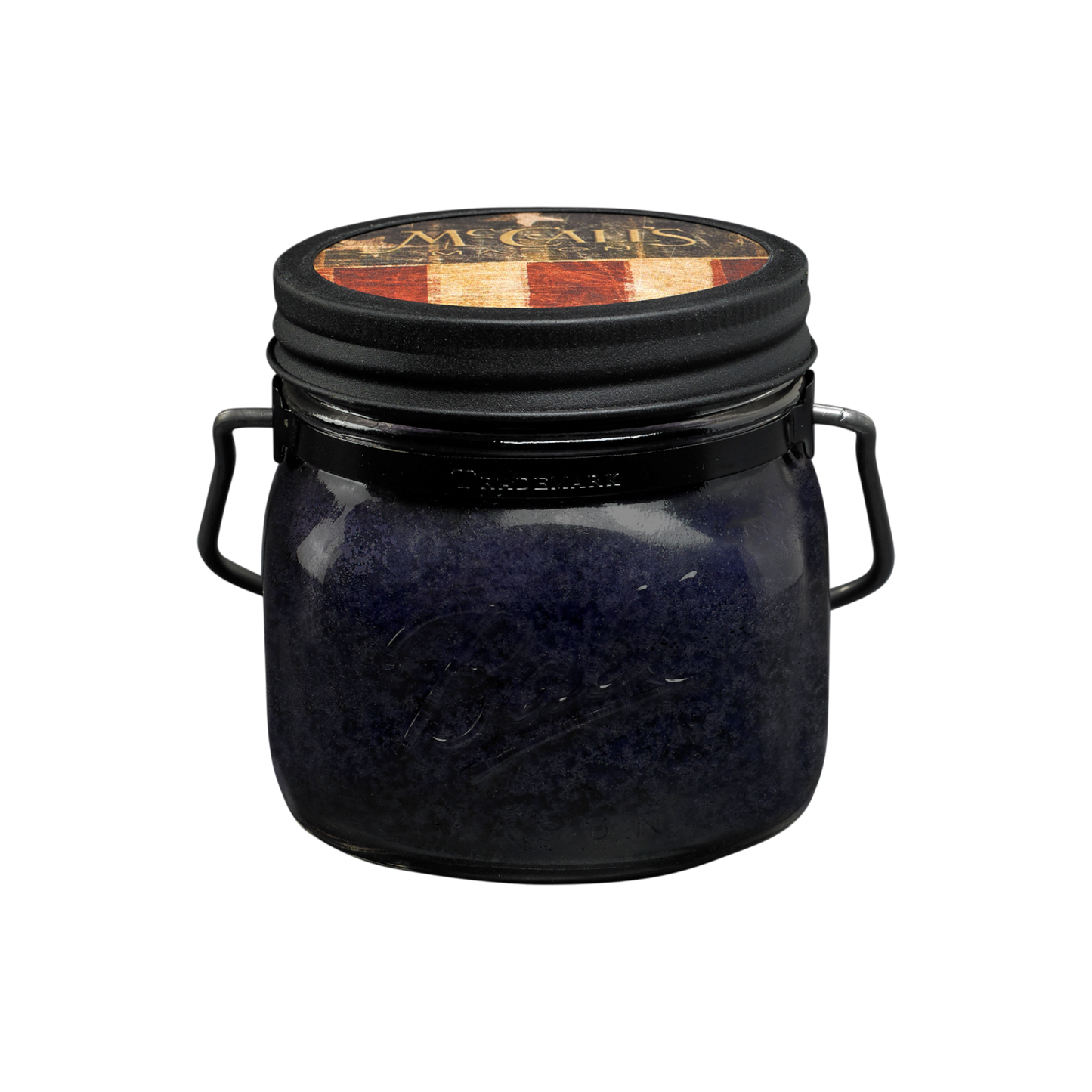 Tropical Breeze 16 oz Mason Jar Candle