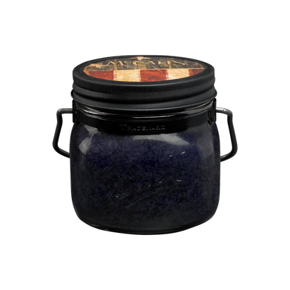 Tropical Breeze 16 oz Mason Jar Candle