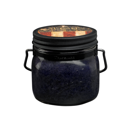 Tropical Breeze 16 oz Mason Jar Candle