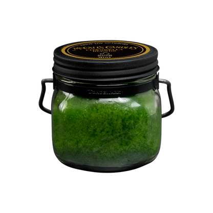 Mint Citronella 16 oz Mason Jar Candle