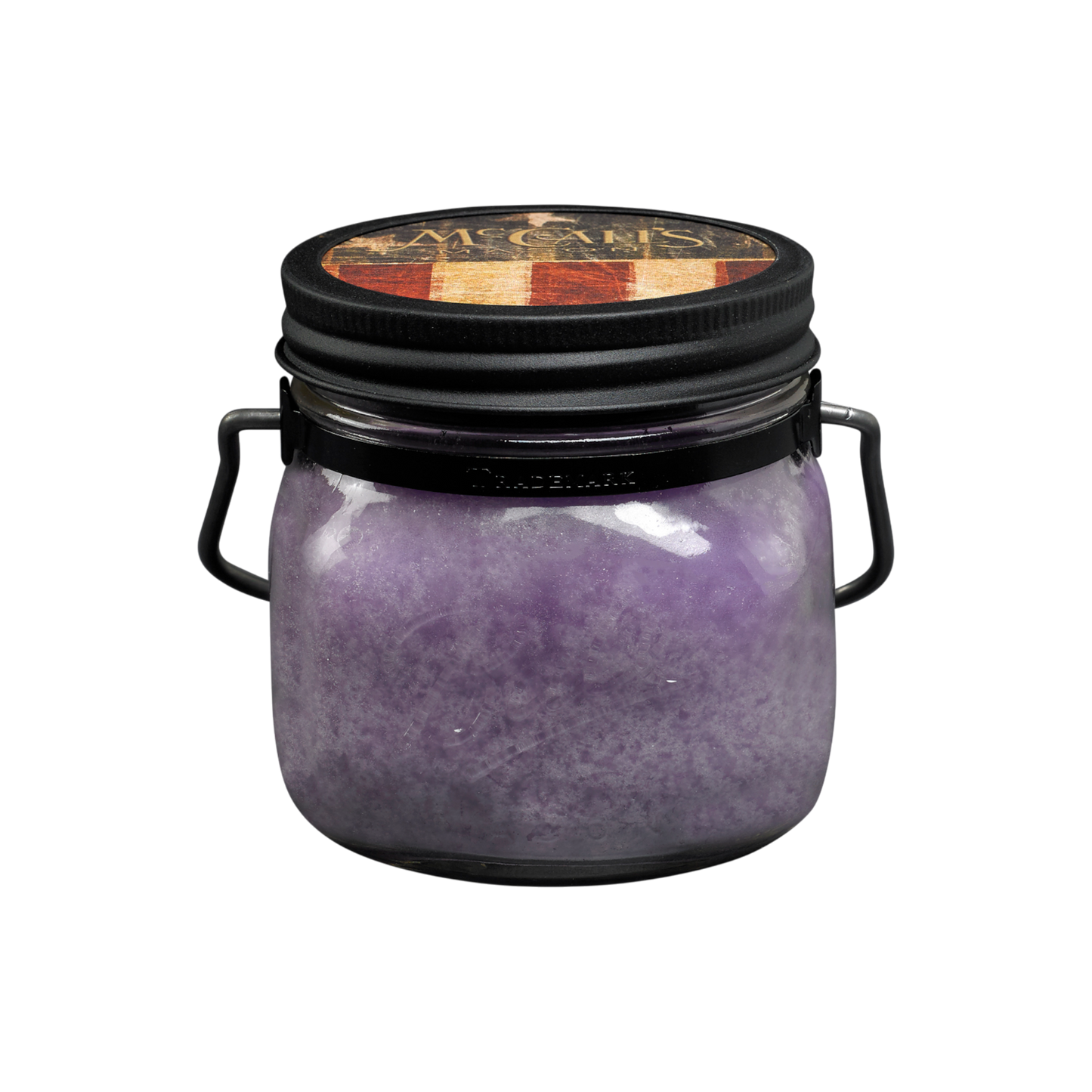 Make a Wish 16 oz Mason Jar Candle