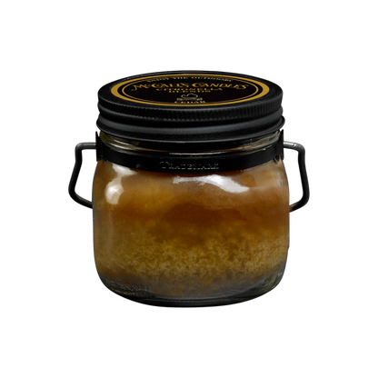 Cedar Citronella 16 oz Mason Jar Candle