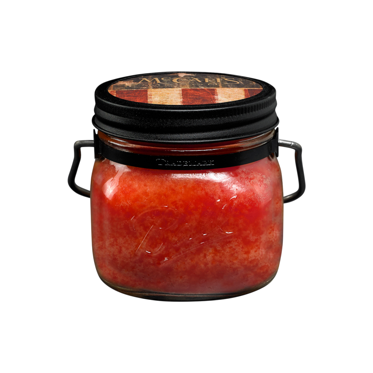 Farmer's Market 16 oz Mason Jar Candle