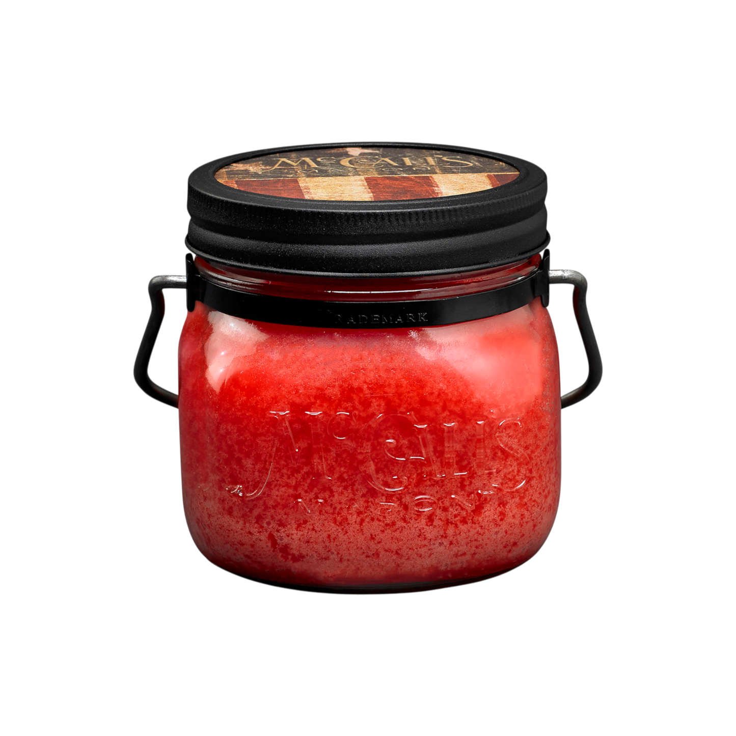 Grapefruit Mélange 16 oz Mason Jar Candle