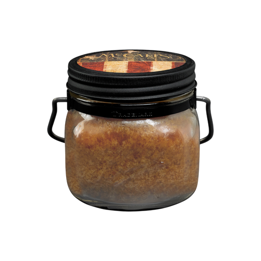 State Fair 16 oz Mason Jar Candle