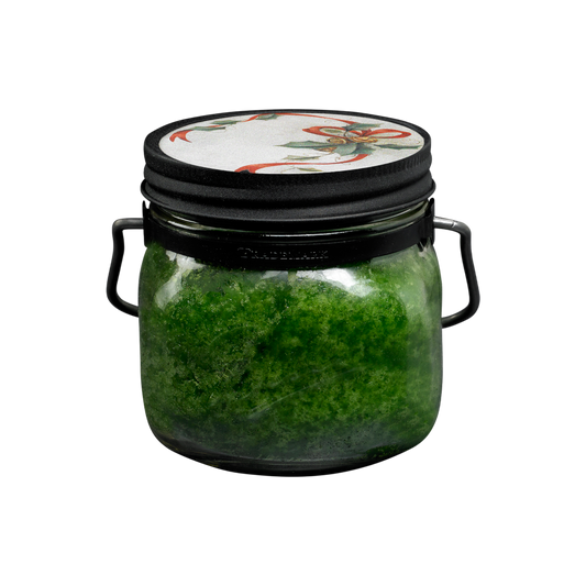 McCall's Mason 16oz-CHRISTMAS JINGLE