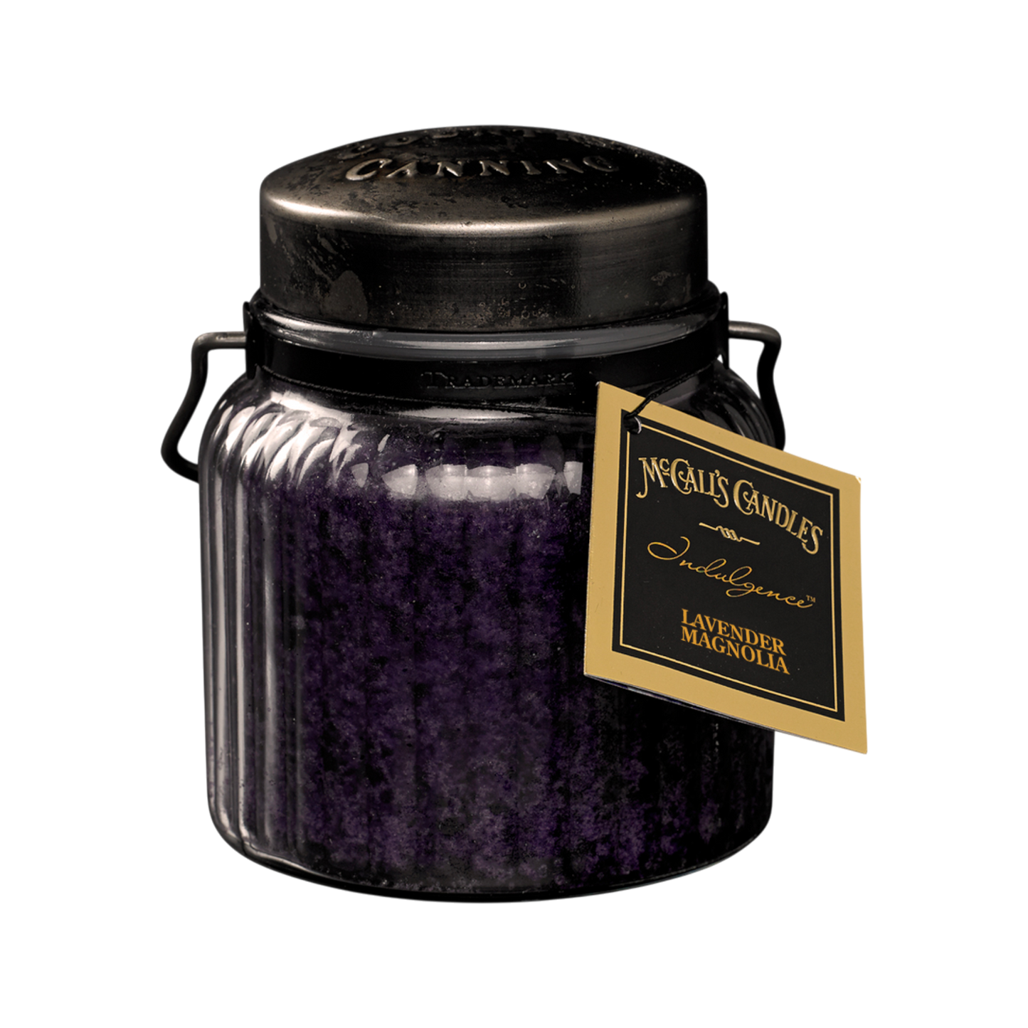 Lavender Magnolia 18 oz Candle