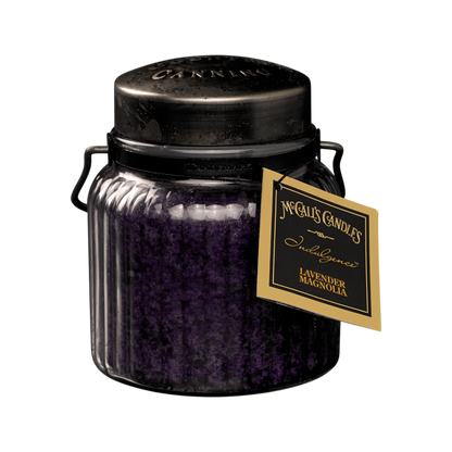 Lavender Magnolia 18 oz Candle