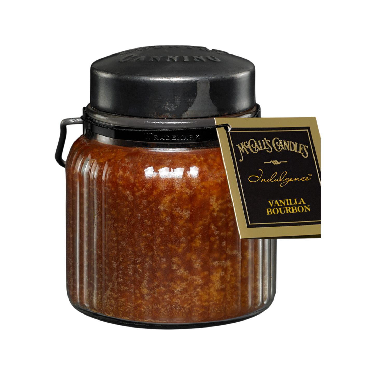 Vanilla Bourbon 18 oz Candle