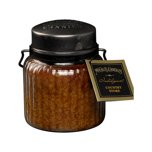 Country Store 18 oz Candle