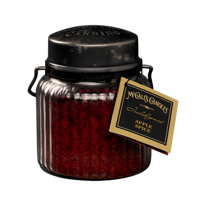 Apple Spice 18 oz Candle