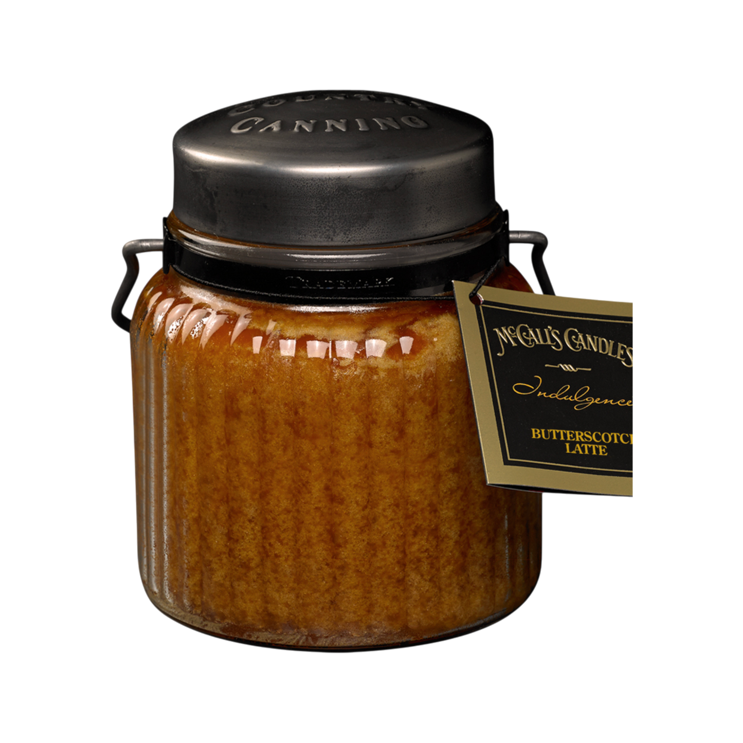 Butterscotch Latte 18 oz Candle