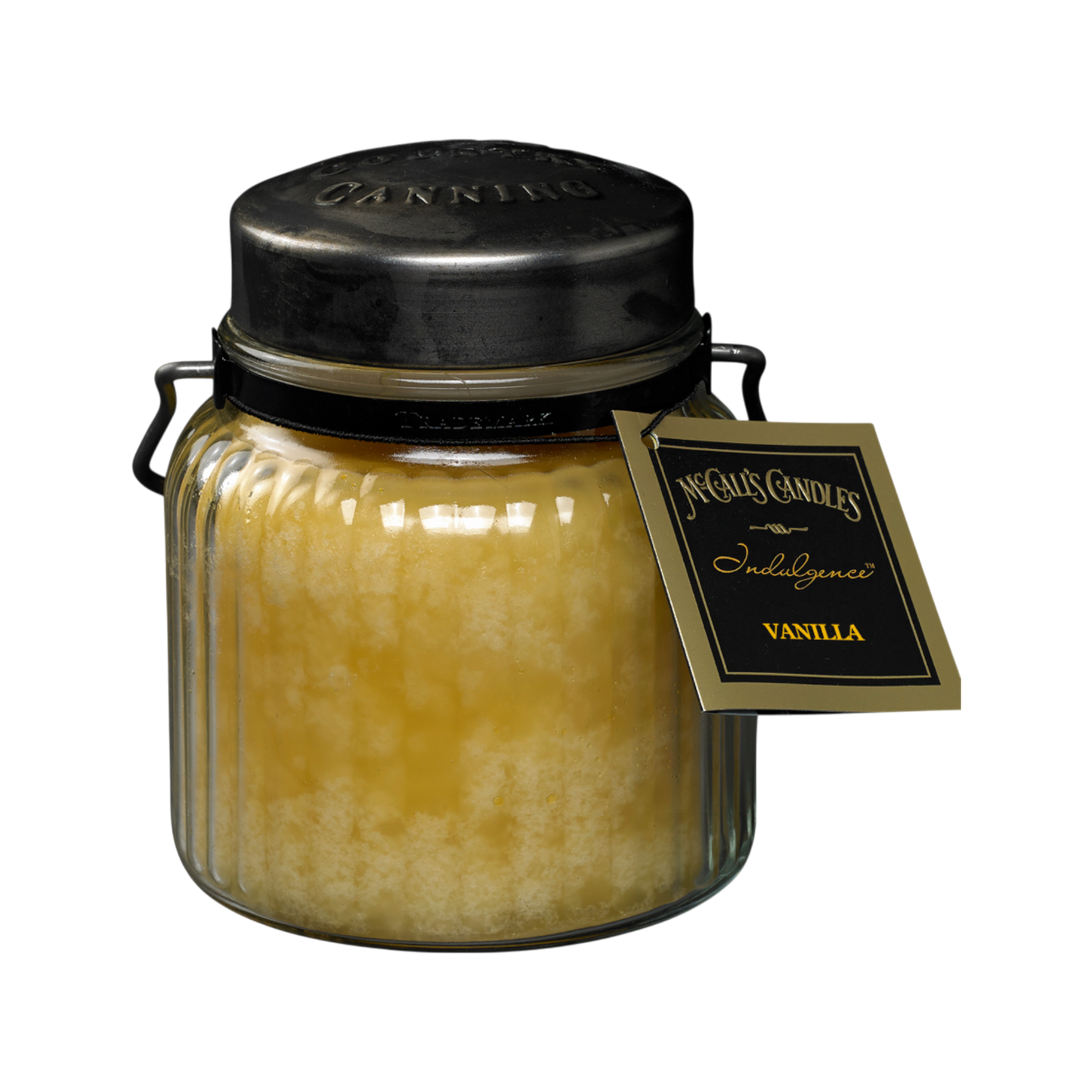 Vanilla 18 oz Candle