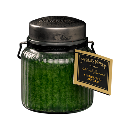 Christmas Jingle 18 oz Candle