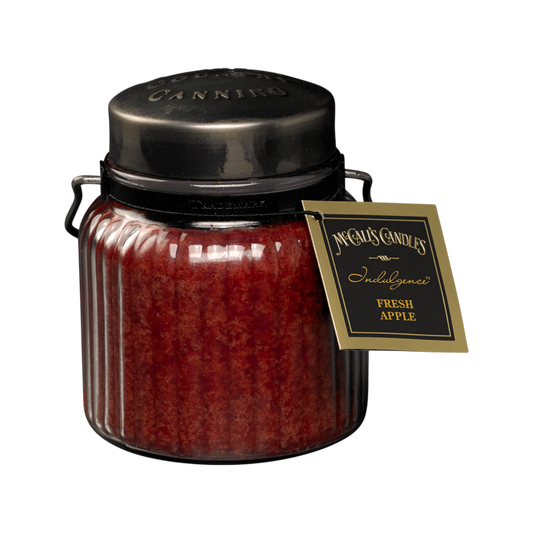 Fresh Apple 18 oz Candle