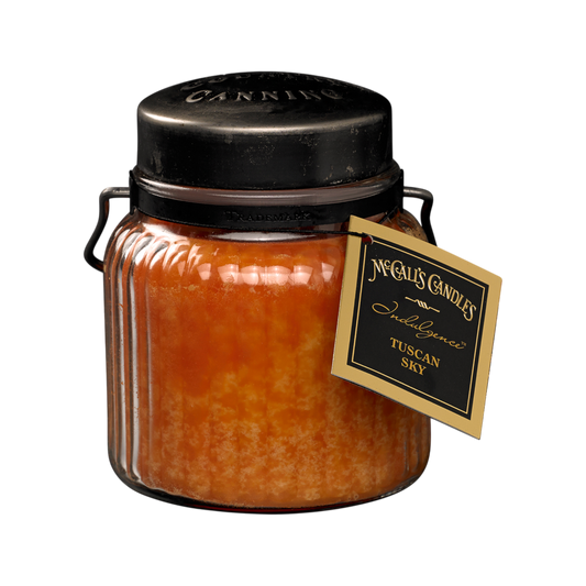 Tuscan Sky 18 oz Candle