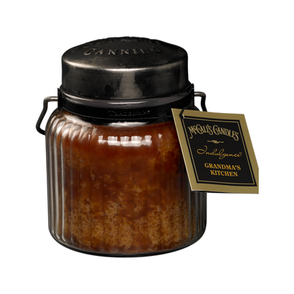 Grandma's Kitchen 18 oz Candle