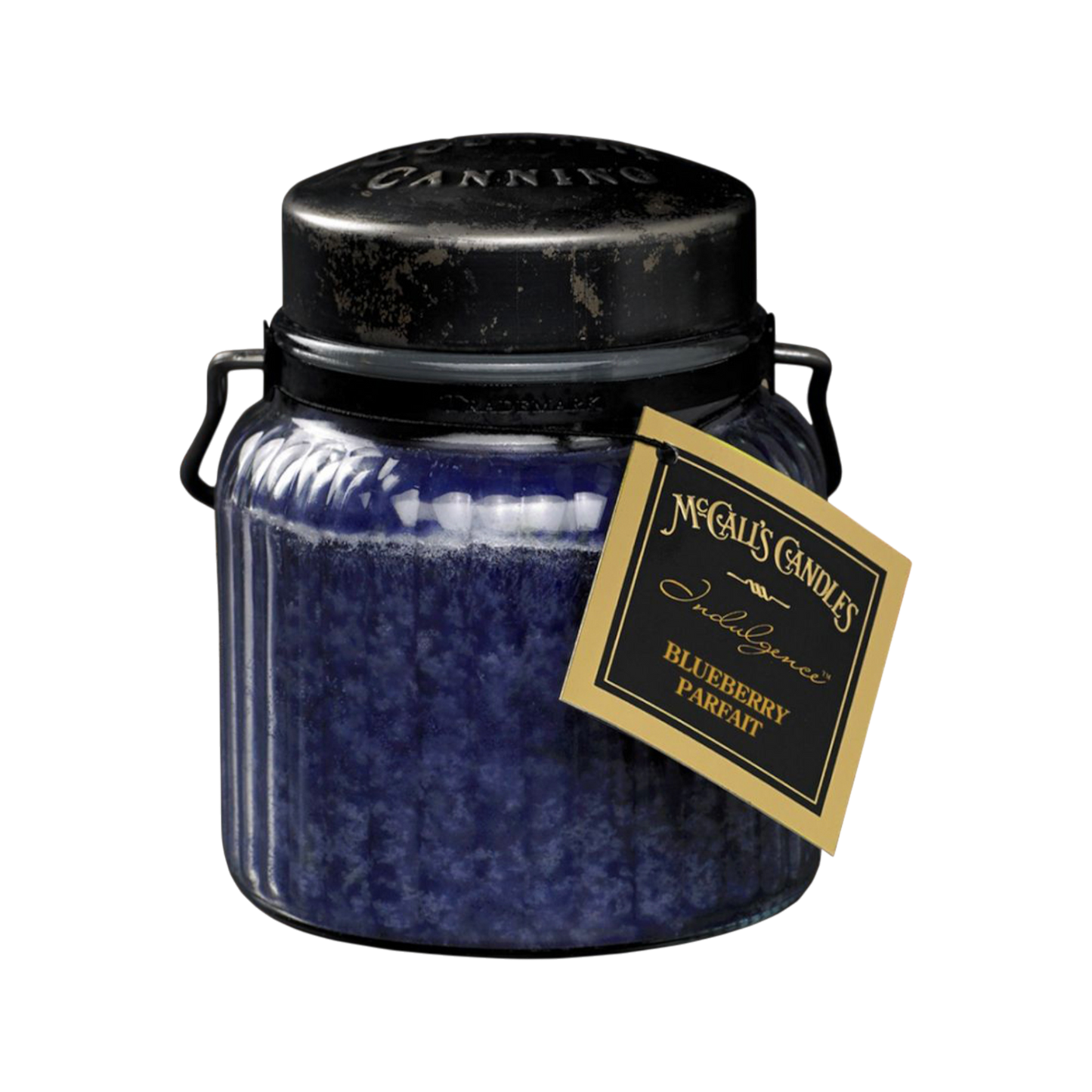 Blueberry Parfait 18 oz Candle