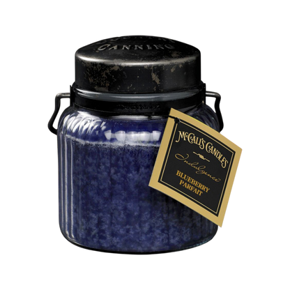Blueberry Parfait 18 oz Candle