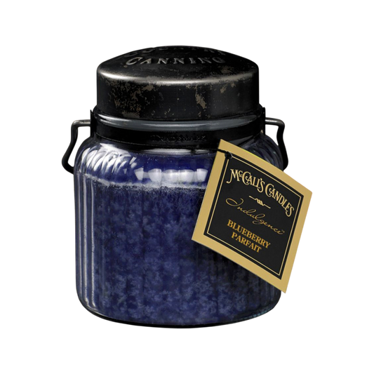 Blueberry Parfait 18 oz Candle
