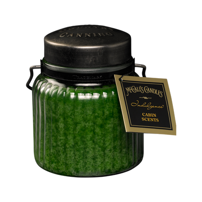 Cabin Scents 18 oz Candle