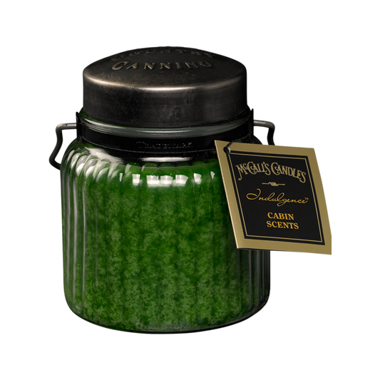 Cabin Scents 18 oz Candle