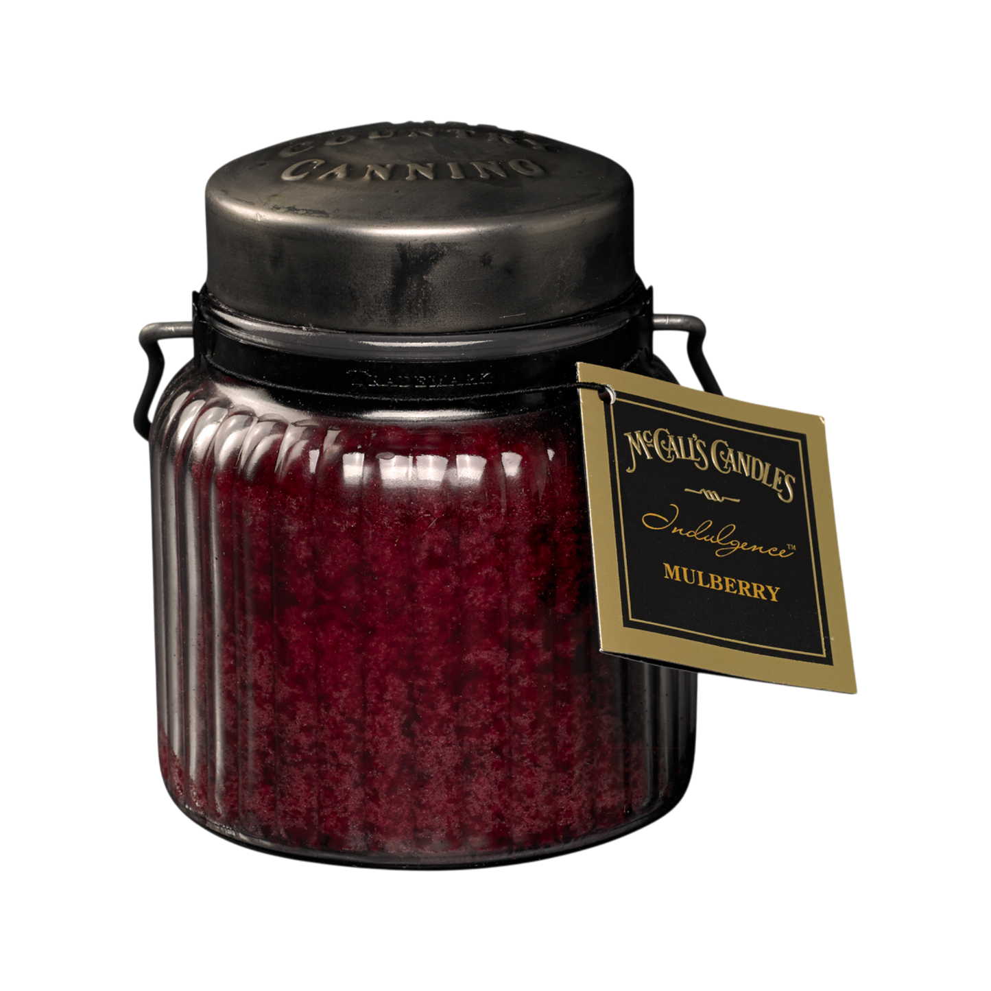 Mulberry 18 oz Candle