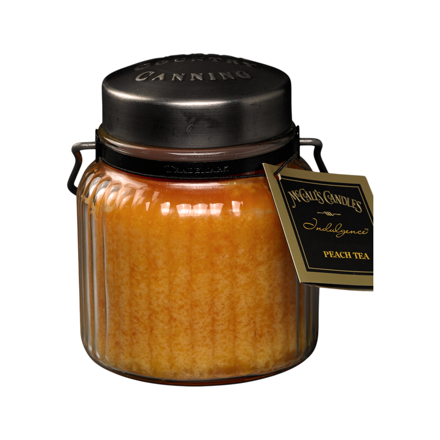 Peach Tea 18 oz Candle