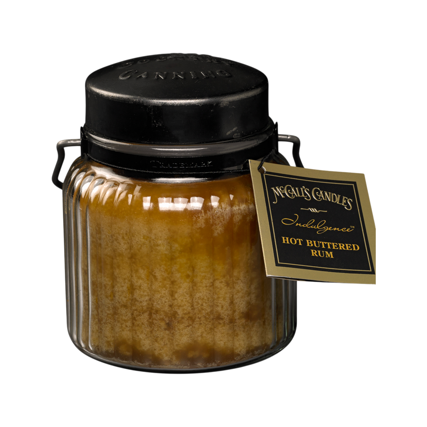 Hot Buttered Rum 18 oz Candle