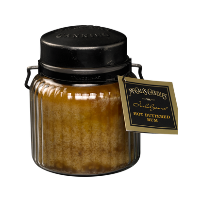 Hot Buttered Rum 18 oz Candle