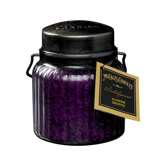Flower Shoppe 18 oz Candle