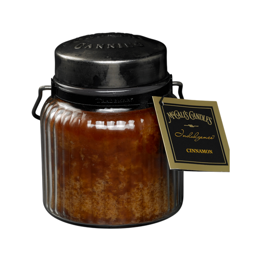 Cinnamon 18 oz Candle