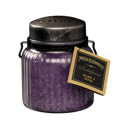 Make a Wish 18 oz Candle