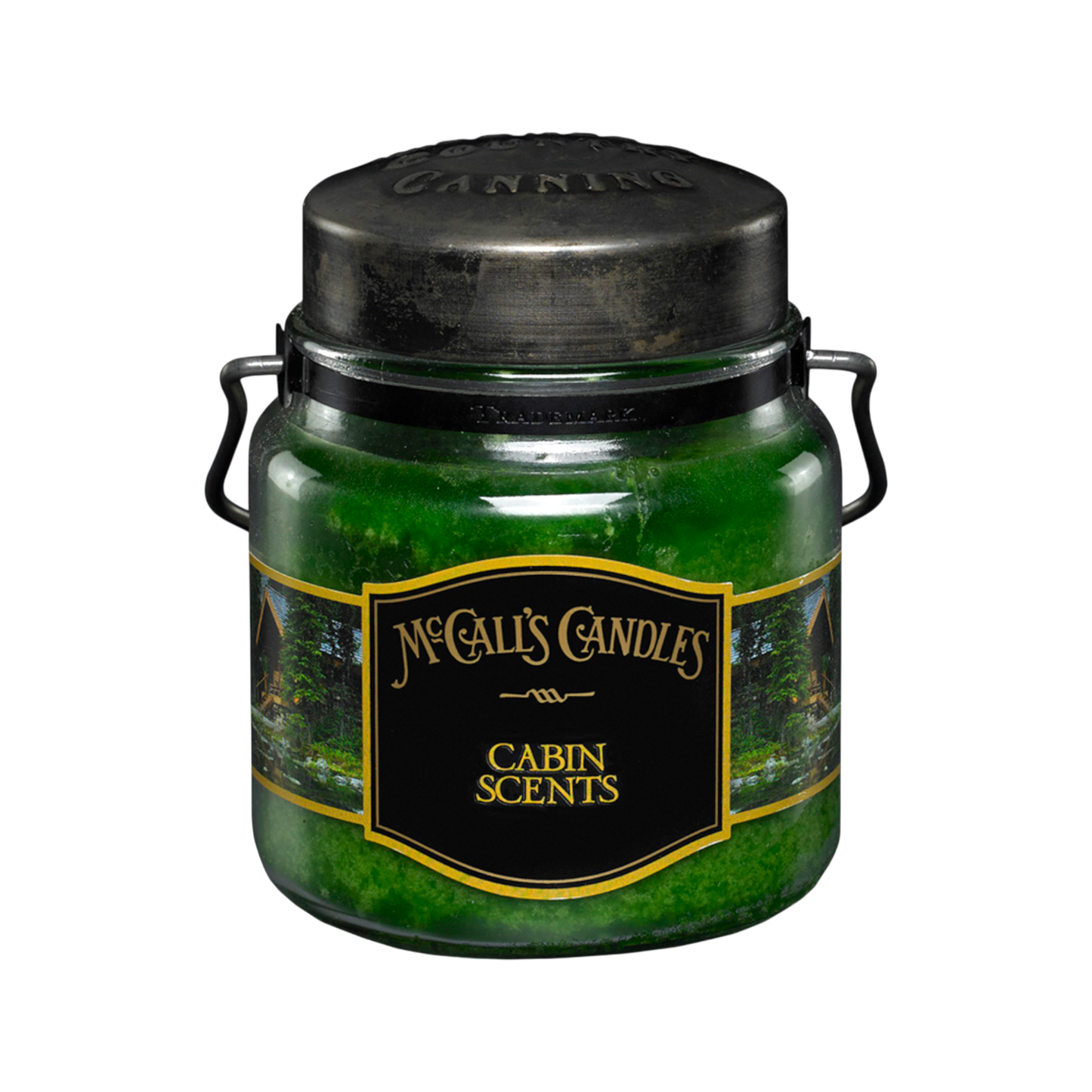 Cabin Scents 16 oz Double Wick Candle