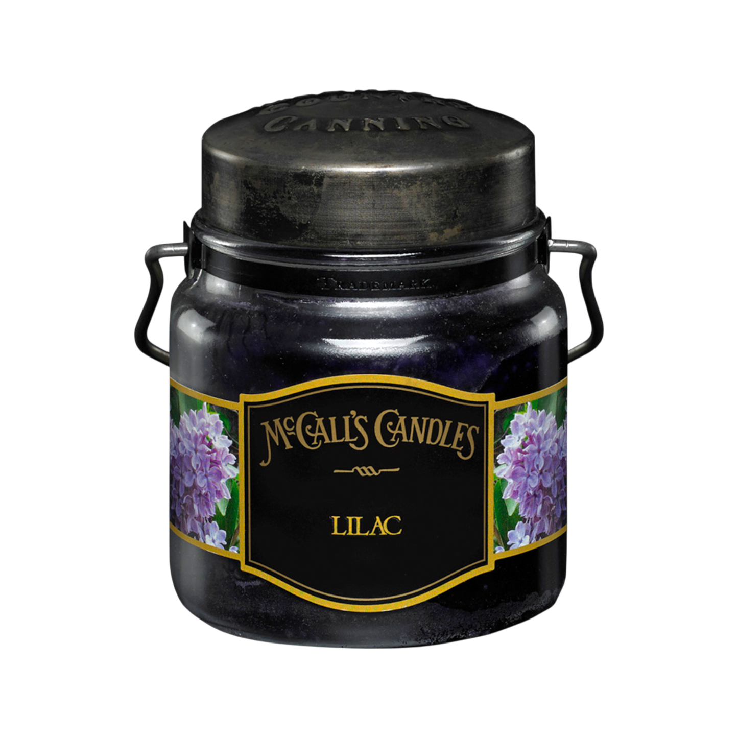 Lilac 16 oz Double Wick Candle