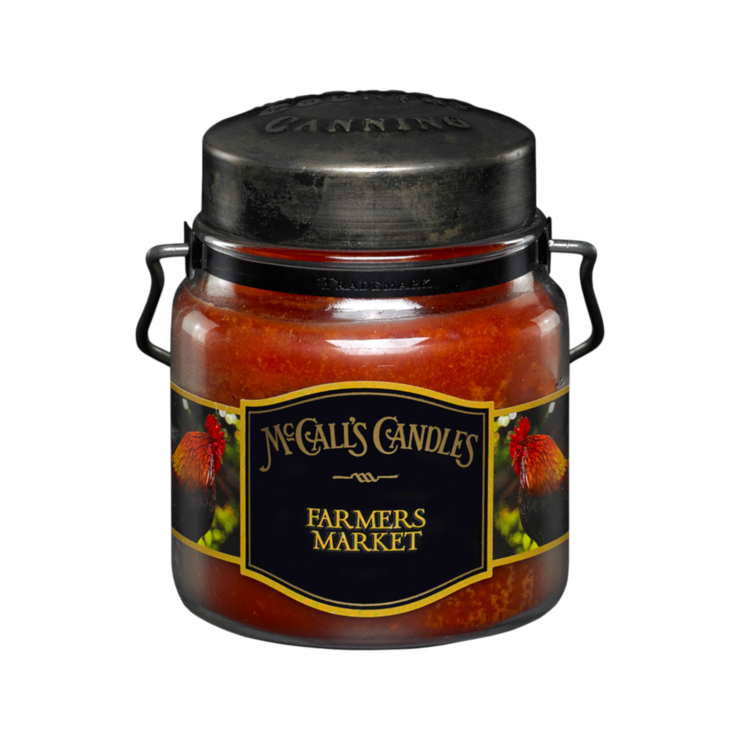 Farmer's Market 16 oz Double Wick Candle