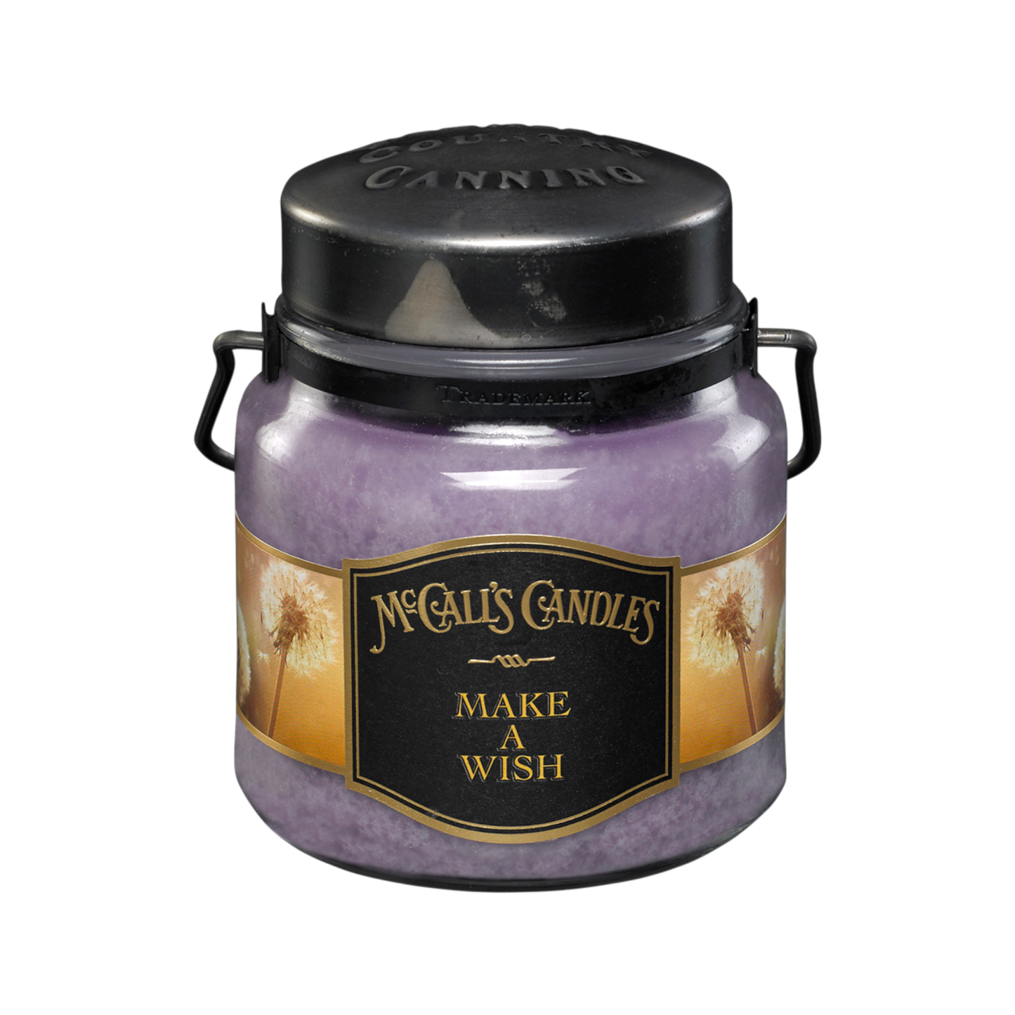 Make a Wish 16 oz Double Wick Candle