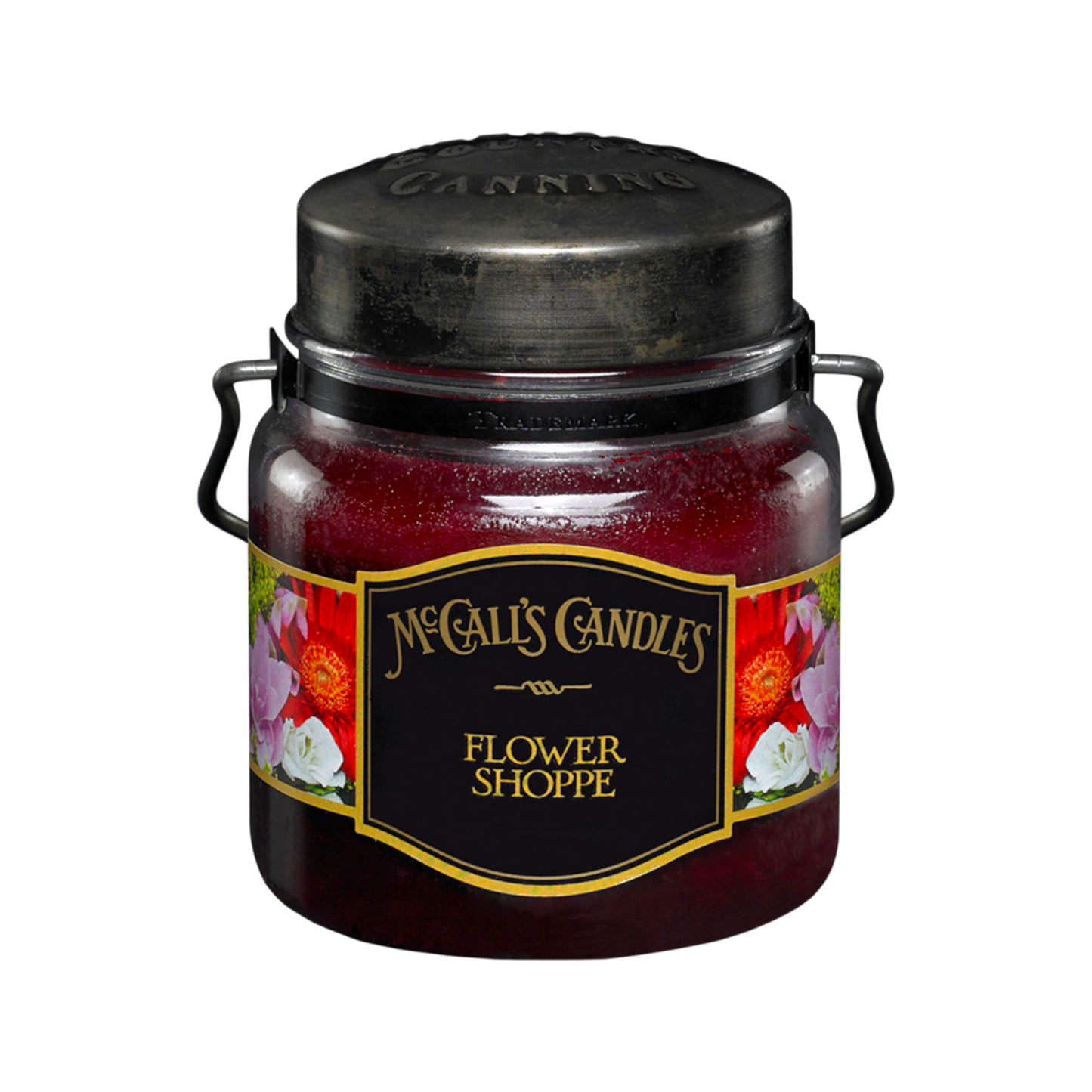 Flower Shoppe 16 oz Double Wick Candle