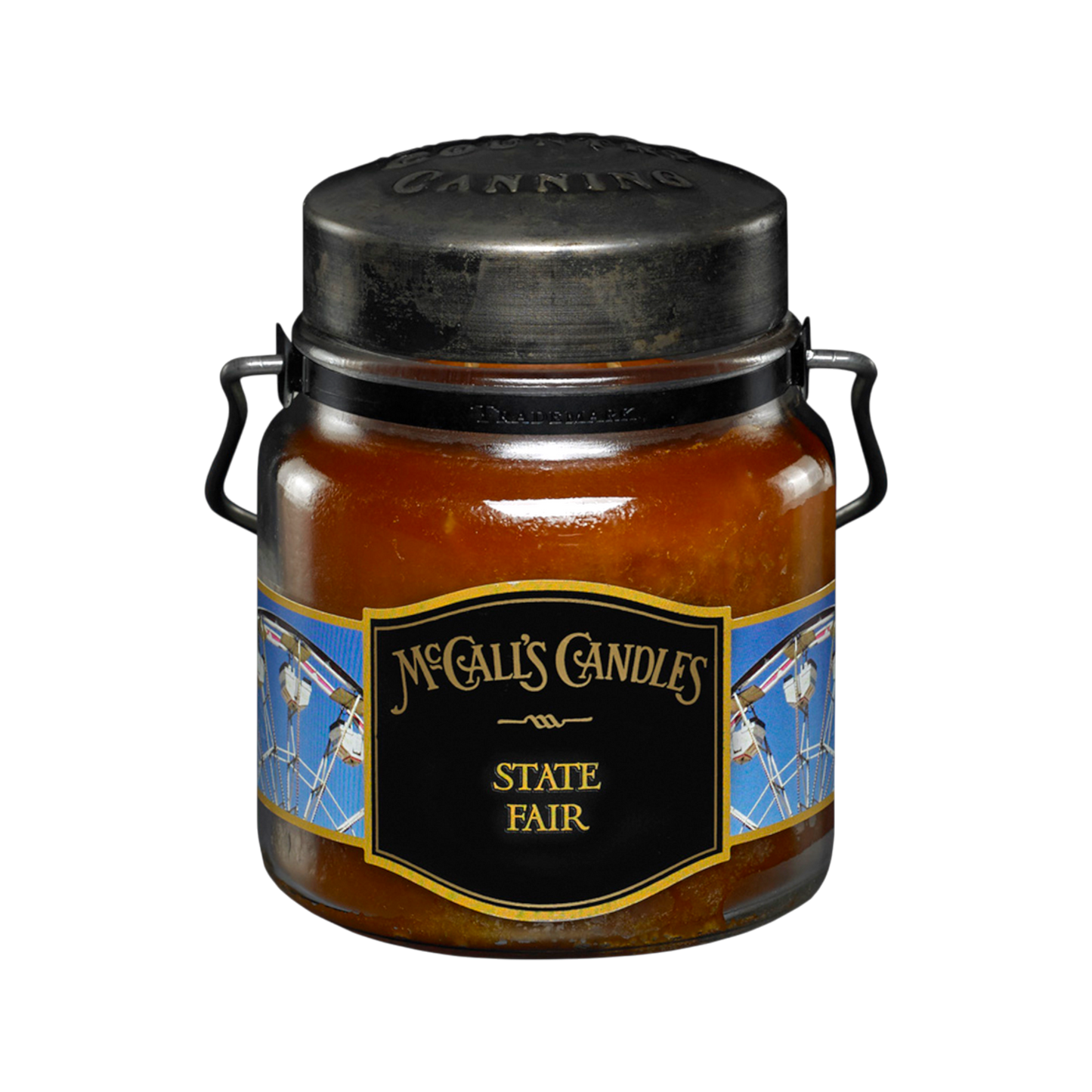 State Fair 16 oz Double Wick Candle