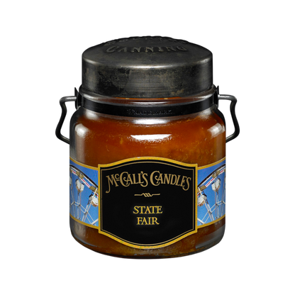 State Fair 16 oz Double Wick Candle