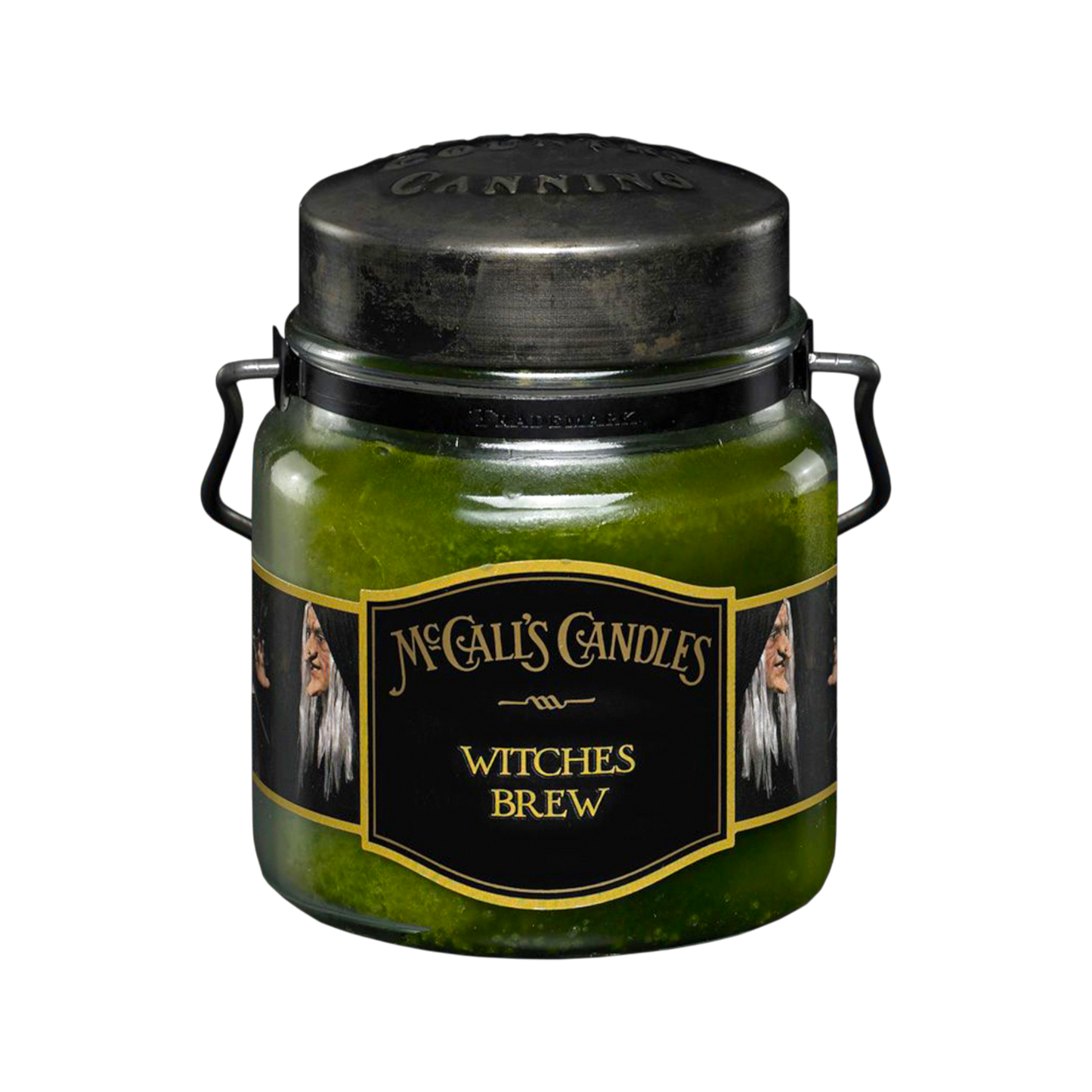 Witches Brew 16 oz Double Wick Candle
