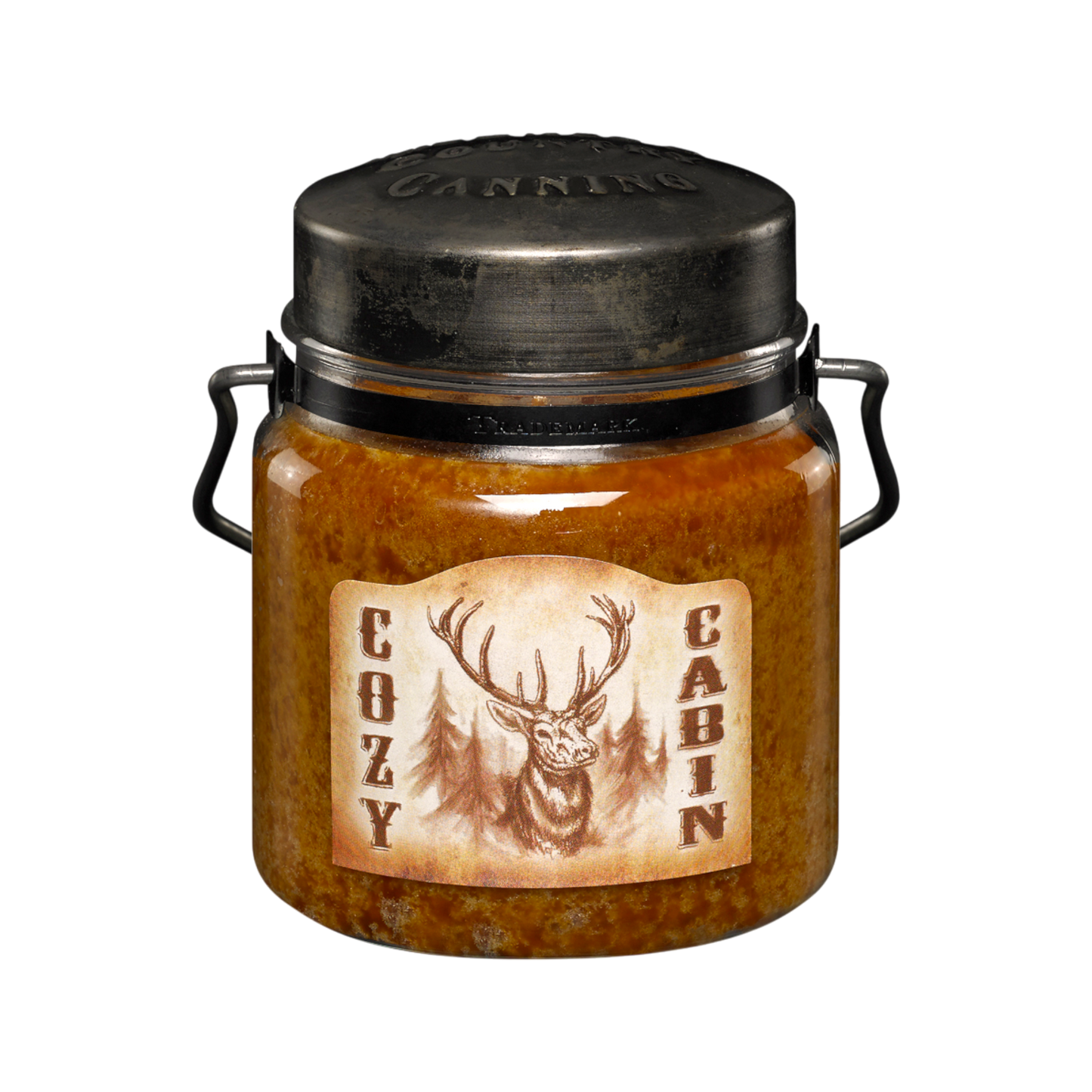 Cozy Cabin 16 oz Candle