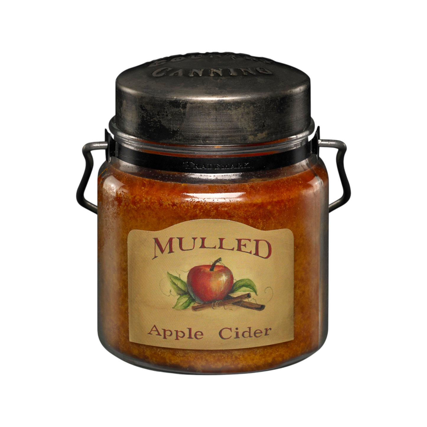 Mulled Apple Cider 16 oz Candle