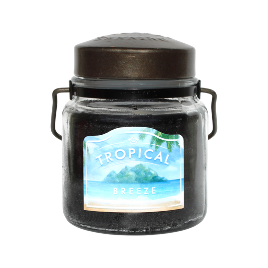 Tropical Breeze 16 oz Candle
