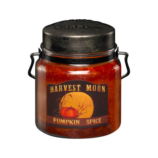 Pumpkin Spice 16 oz Candle