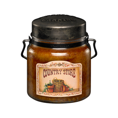 Country Store 16 oz Candle